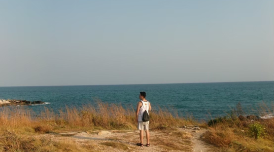 サメット島